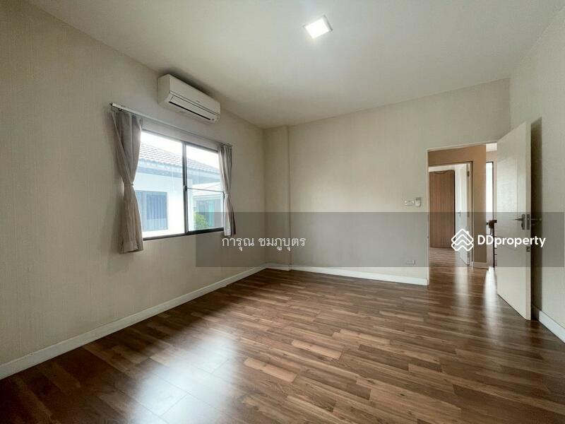 For Rent - Manthana Onnut–Wongwaen 4, Bangkok