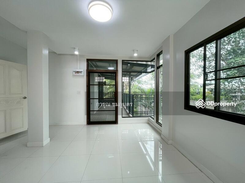 For Rent - Manthana Onnut–Wongwaen 4, Bangkok