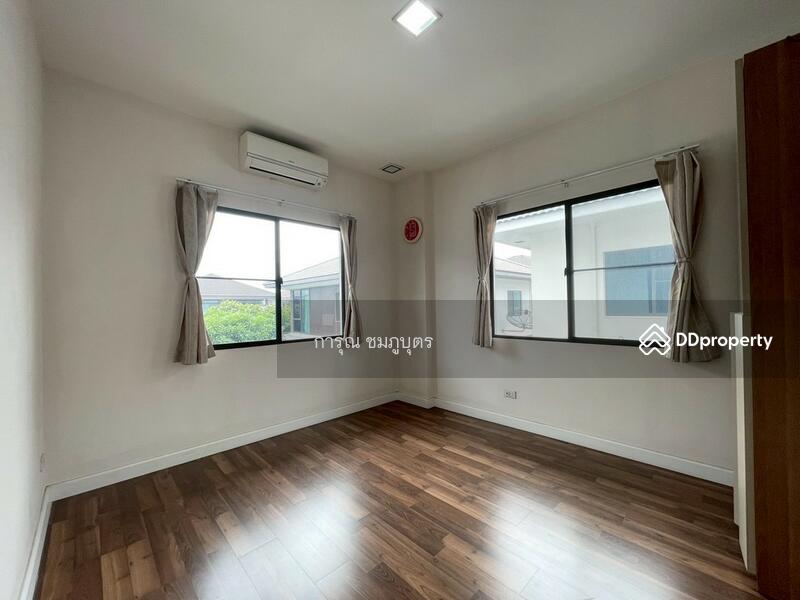 For Rent - Manthana Onnut–Wongwaen 4, Bangkok