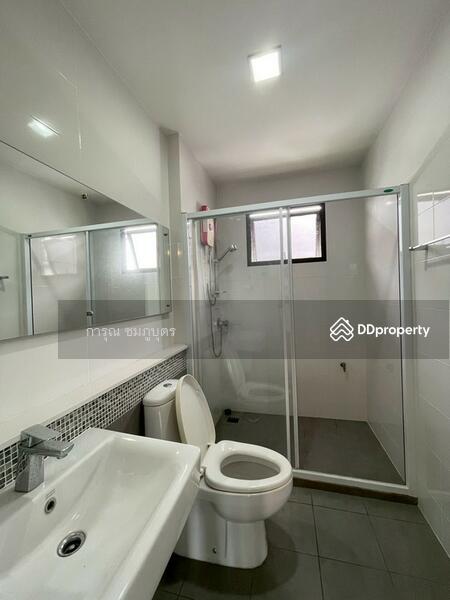 For Rent - Manthana Onnut–Wongwaen 4, Bangkok