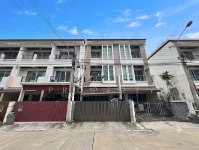 ขาย - Baan Klang Muang Sathorn-Taksin 2 : บ้านกลางเมือง สาทร-ตากสิน 2, กรุงเทพ
