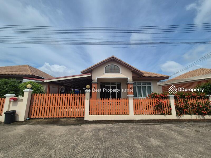 For Sale - พฤกษา มหานคร, Chon Buri