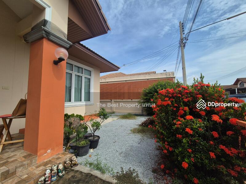 For Sale - พฤกษา มหานคร, Chon Buri