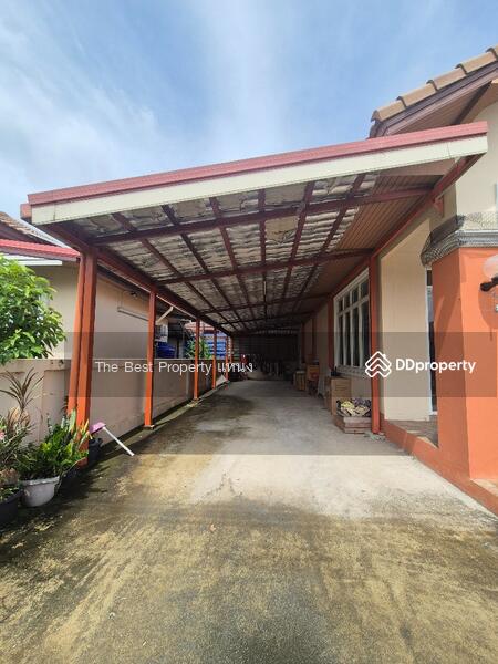 For Sale - พฤกษา มหานคร, Chon Buri