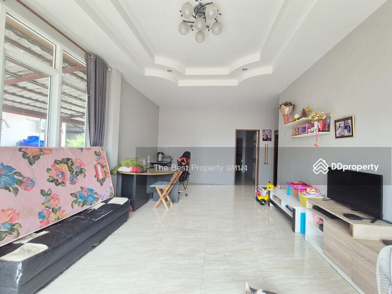 For Sale - พฤกษา มหานคร, Chon Buri