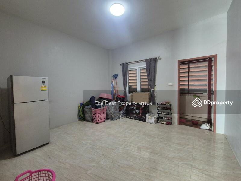 For Sale - พฤกษา มหานคร, Chon Buri