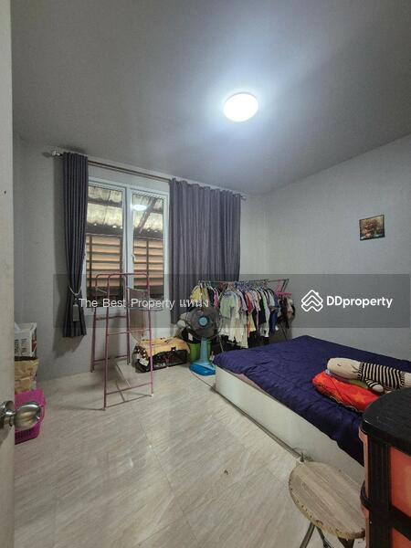 For Sale - พฤกษา มหานคร, Chon Buri