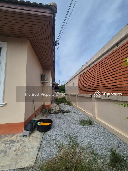 For Sale - พฤกษา มหานคร, Chon Buri
