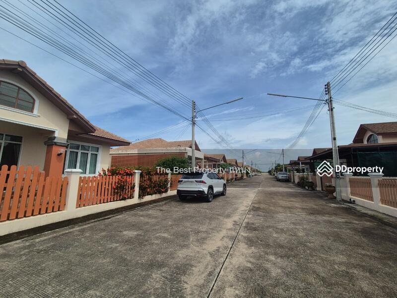 For Sale - พฤกษา มหานคร, Chon Buri