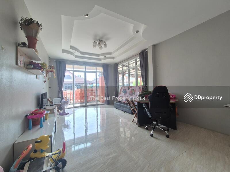 For Sale - พฤกษา มหานคร, Chon Buri