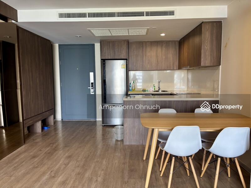For Rent - Noble Above Wireless-Ruamrudee, Bangkok