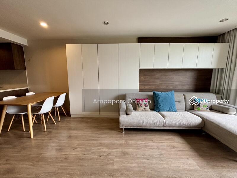 For Rent - Noble Above Wireless-Ruamrudee, Bangkok