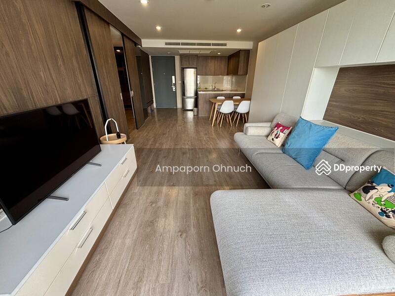 For Rent - Noble Above Wireless-Ruamrudee, Bangkok