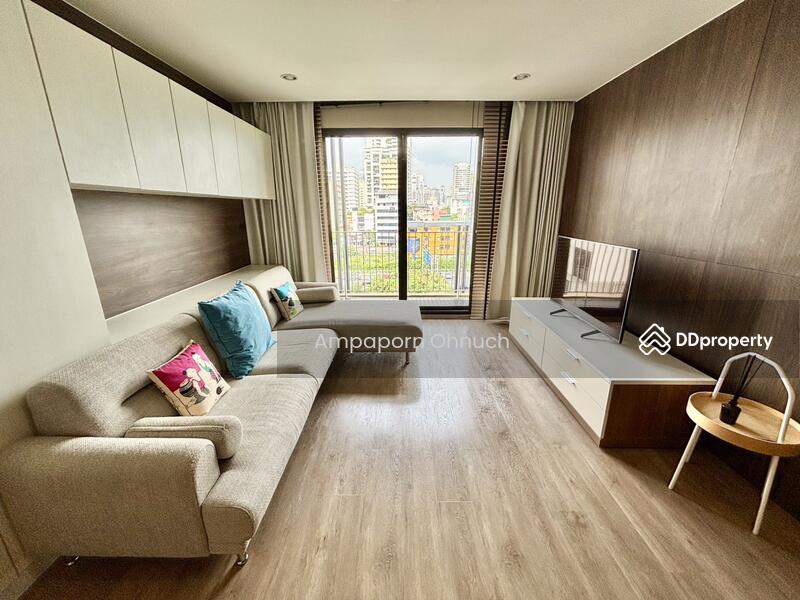 For Rent - Noble Above Wireless-Ruamrudee, Bangkok