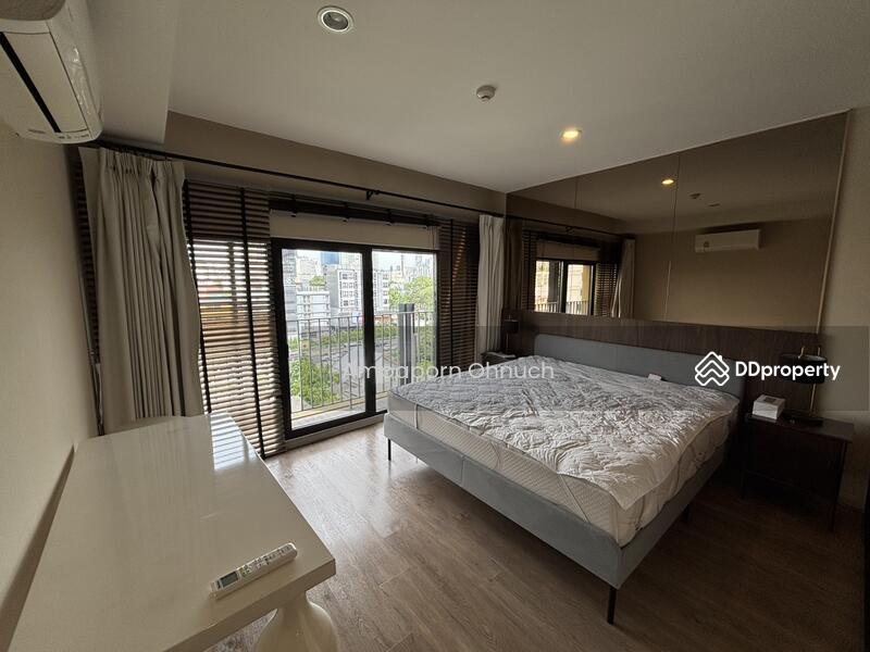 For Rent - Noble Above Wireless-Ruamrudee, Bangkok