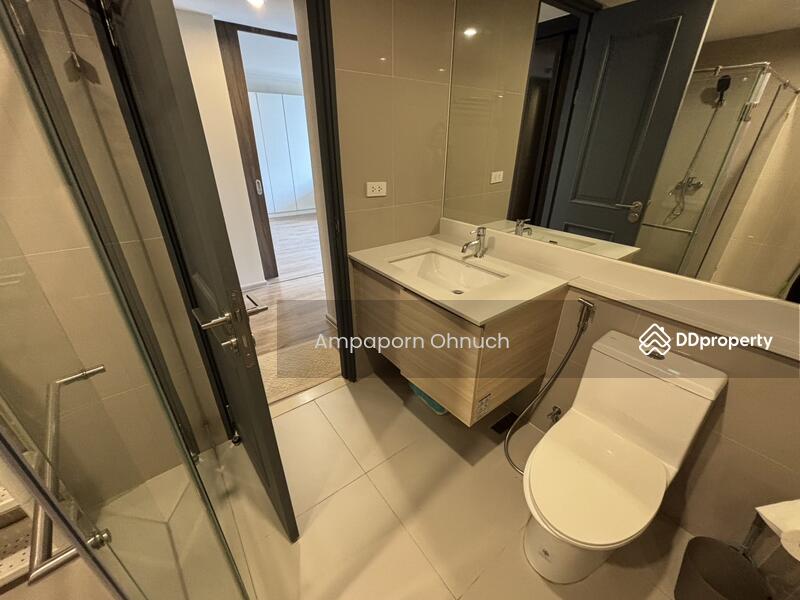 For Rent - Noble Above Wireless-Ruamrudee, Bangkok