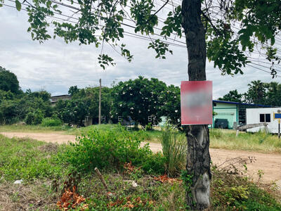 ขาย - ที่ดินพนมทวน กาญจนบุรี, กาญจนบุรี