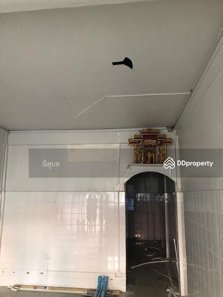 For Sale - ซอยหลานหลวง 10, Bangkok