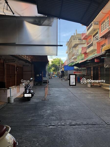 For Sale - ซอยหลานหลวง 10, Bangkok