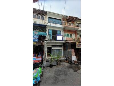 ขาย - ซอยหลานหลวง 10, กรุงเทพ