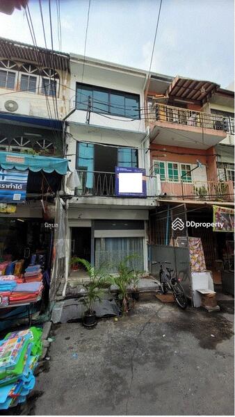 For Sale - ซอยหลานหลวง 10, Bangkok