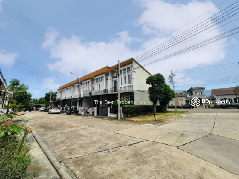 For Sale - Golden Town 2 Suksawat-Phutthabucha, Bangkok
