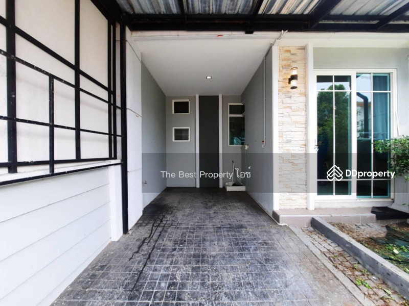 For Sale - Golden Town 2 Suksawat-Phutthabucha, Bangkok
