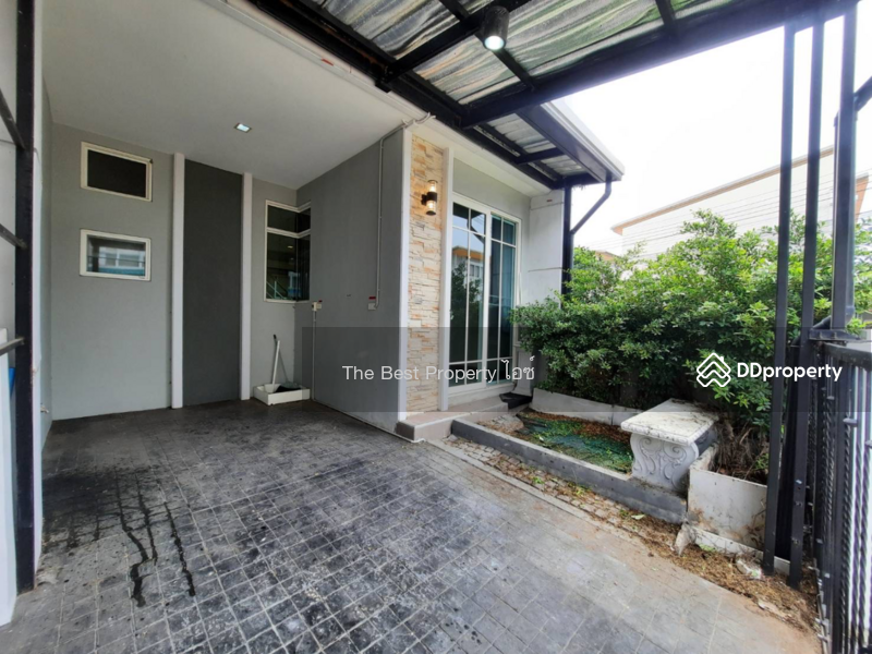 For Sale - Golden Town 2 Suksawat-Phutthabucha, Bangkok