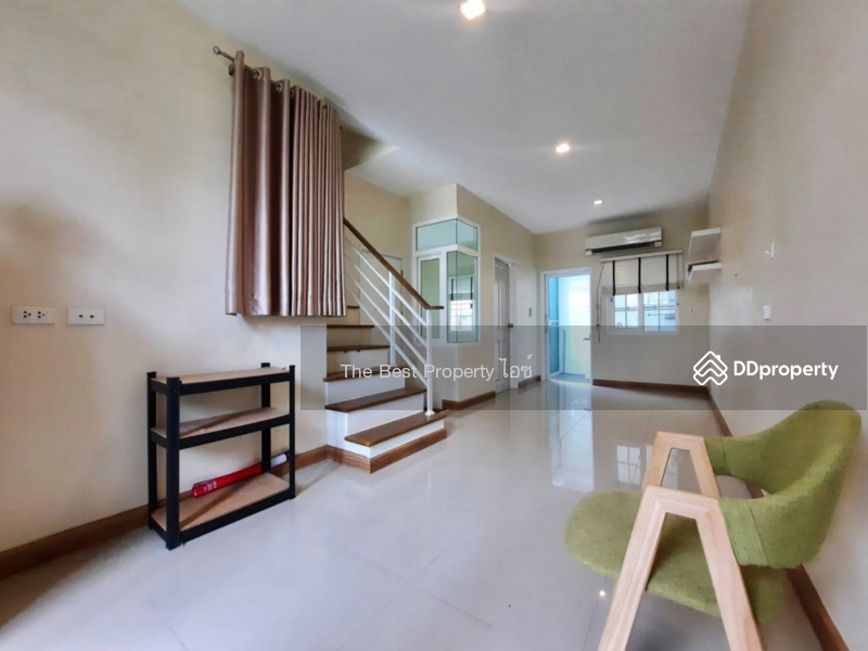 For Sale - Golden Town 2 Suksawat-Phutthabucha, Bangkok