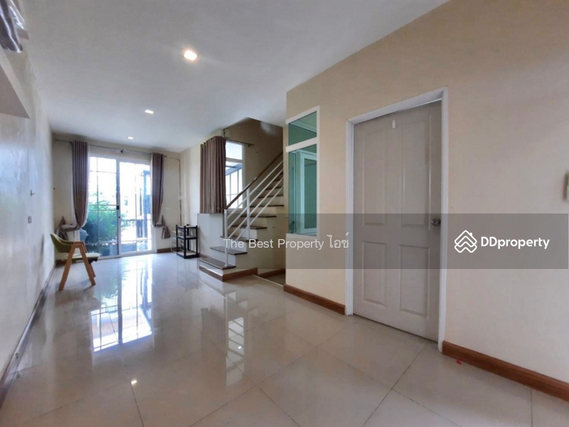 For Sale - Golden Town 2 Suksawat-Phutthabucha, Bangkok