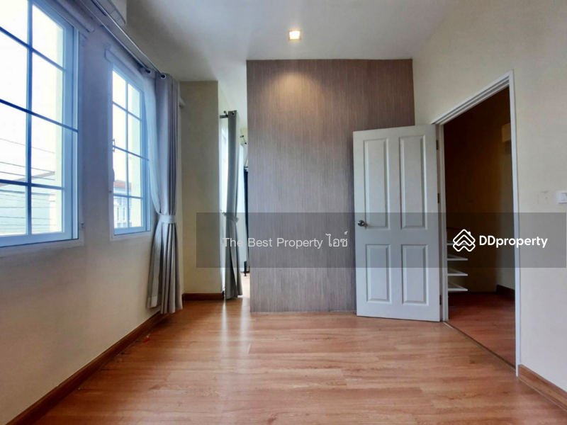 For Sale - Golden Town 2 Suksawat-Phutthabucha, Bangkok