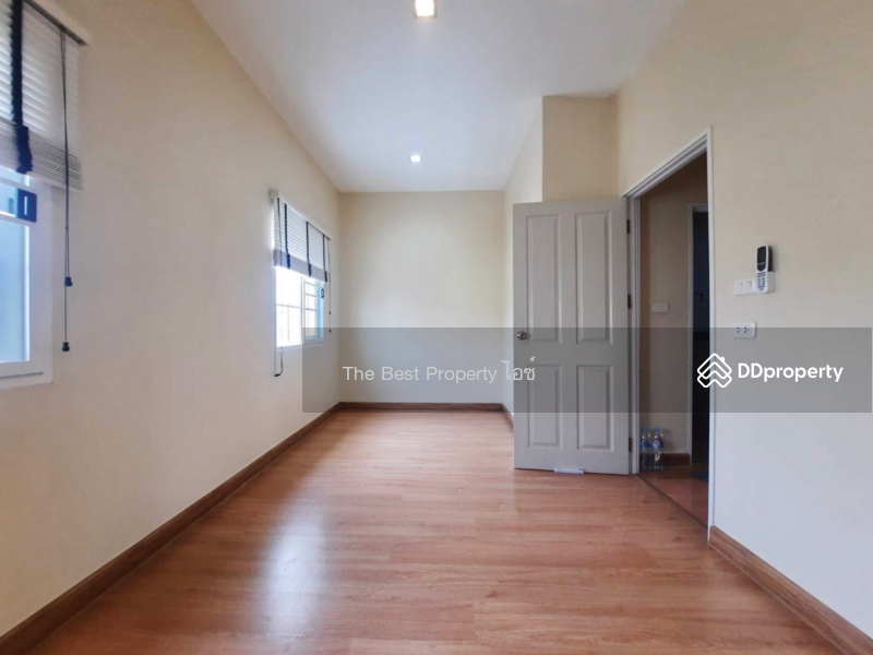 For Sale - Golden Town 2 Suksawat-Phutthabucha, Bangkok