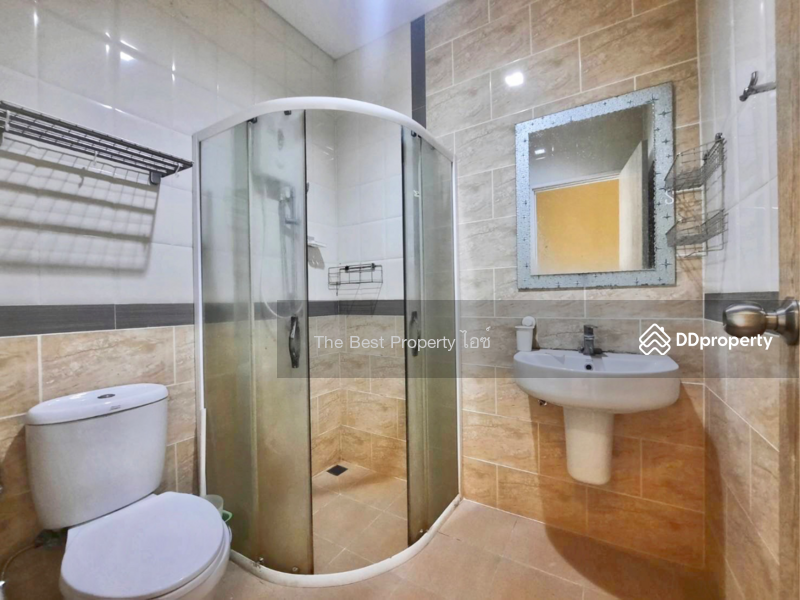 For Sale - Golden Town 2 Suksawat-Phutthabucha, Bangkok