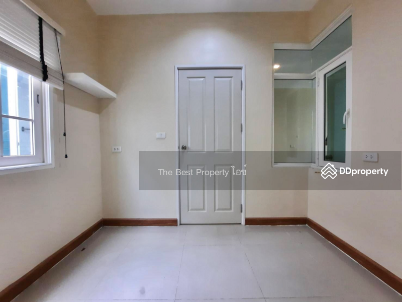 For Sale - Golden Town 2 Suksawat-Phutthabucha, Bangkok