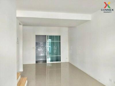 ขาย - Pruksa Ville Theparak - Srinakarin : พฤกษาวิลล์ เทพารักษ์ - ศรีนครินทร์, สมุทรปราการ