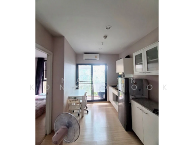 ขาย - Plum Condo ปิ่นเกล้า สเตชั่น (พลัมคอนโด ปิ่นเกล้า สเตชั่น), กรุงเทพ