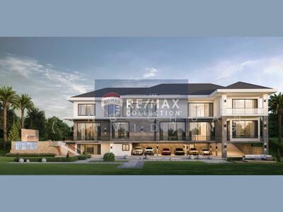 ขาย - The Riverdale Residence : เดอะ ริเวอร์เดล เรสซิเดนซ์, ปทุมธานี