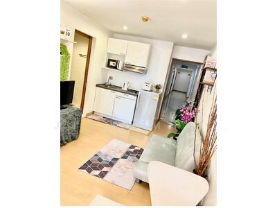 ขาย - The Niche Sukhumvit 49 : เดอะนิช สุขุมวิท 49, กรุงเทพ