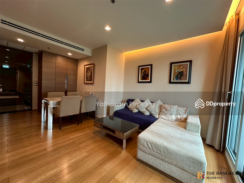 For Rent - The Address Asoke, Bangkok