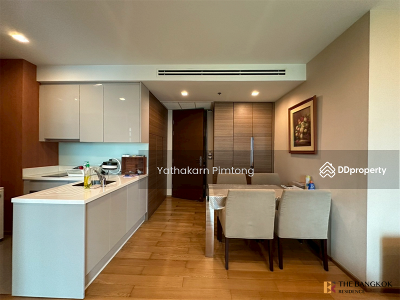 For Rent - The Address Asoke, Bangkok