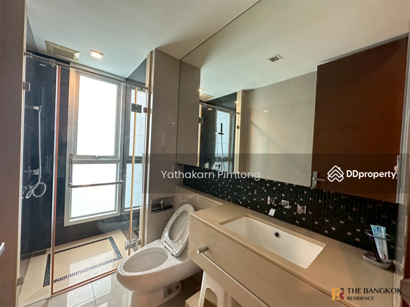 For Rent - The Address Asoke, Bangkok