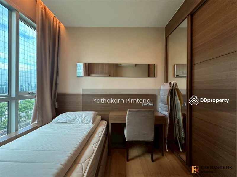 For Rent - The Address Asoke, Bangkok