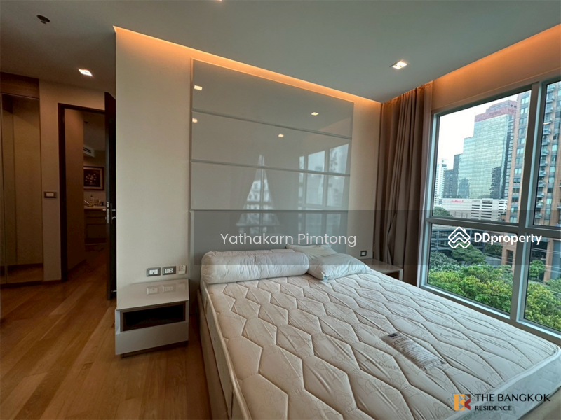 For Rent - The Address Asoke, Bangkok
