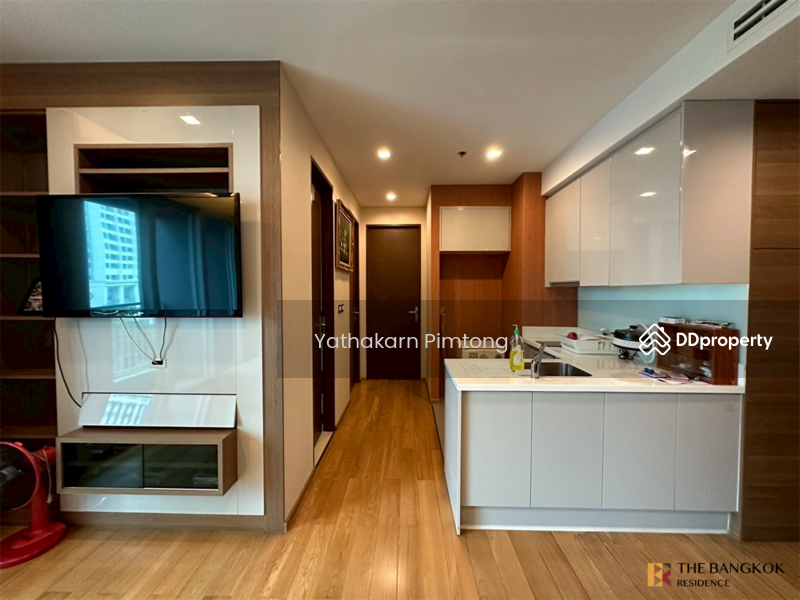 For Rent - The Address Asoke, Bangkok