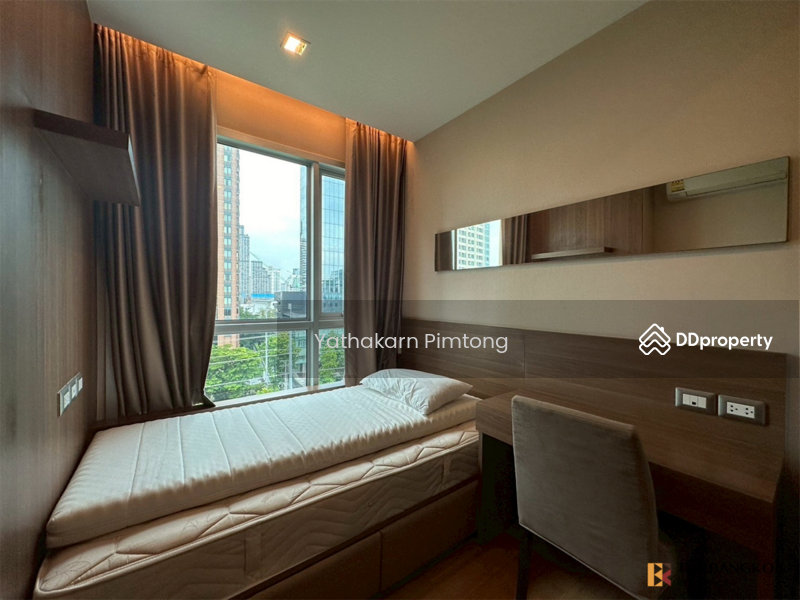 For Rent - The Address Asoke, Bangkok