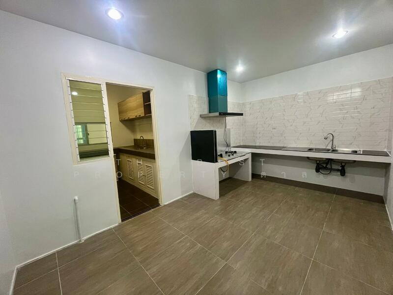 ขาย - Life City Park Bowin : ไลฟ์ ซิตี้ ปาร์ค บ่อวิน, ชลบุรี