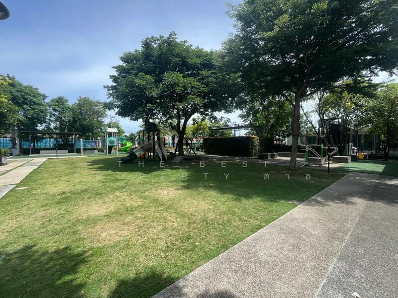 ขาย - Life City Park Bowin : ไลฟ์ ซิตี้ ปาร์ค บ่อวิน, ชลบุรี