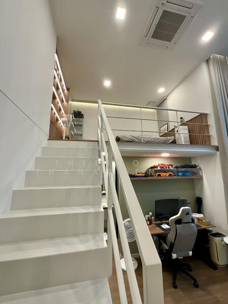 ขาย - VIVE Rama 9 : วีเว่ พระราม 9, กรุงเทพ