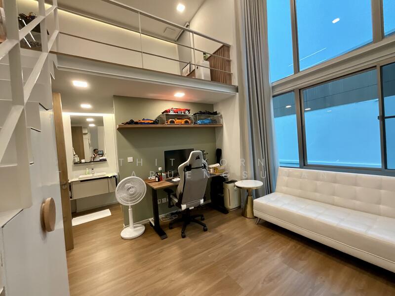 ขาย - VIVE Rama 9 : วีเว่ พระราม 9, กรุงเทพ