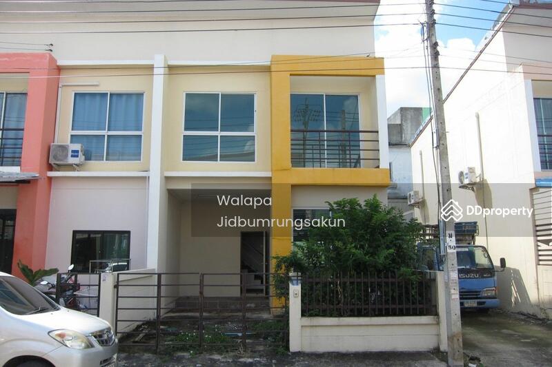 ขาย - หมู่บ้านเพ็ญศิริ 4 : Pensiri 4, กรุงเทพ